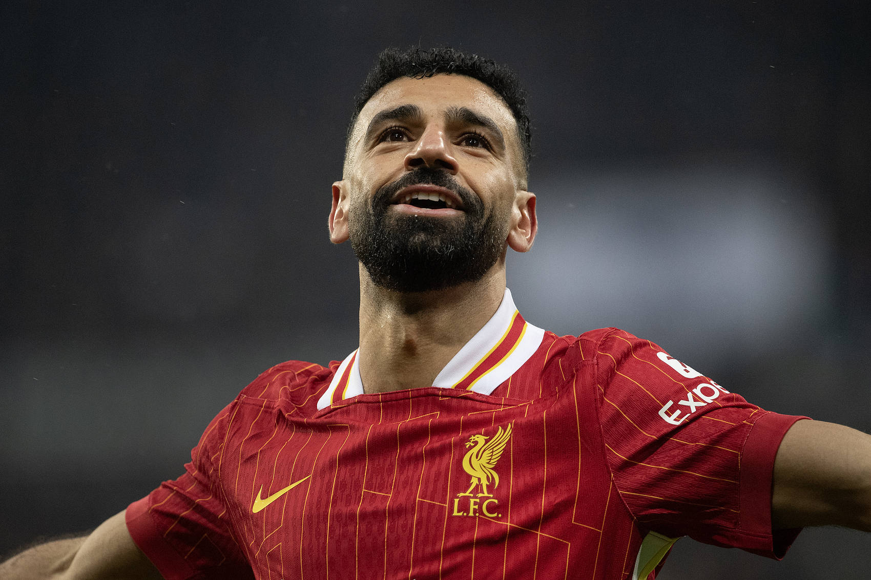 九游APP官网-萨拉赫现役球队