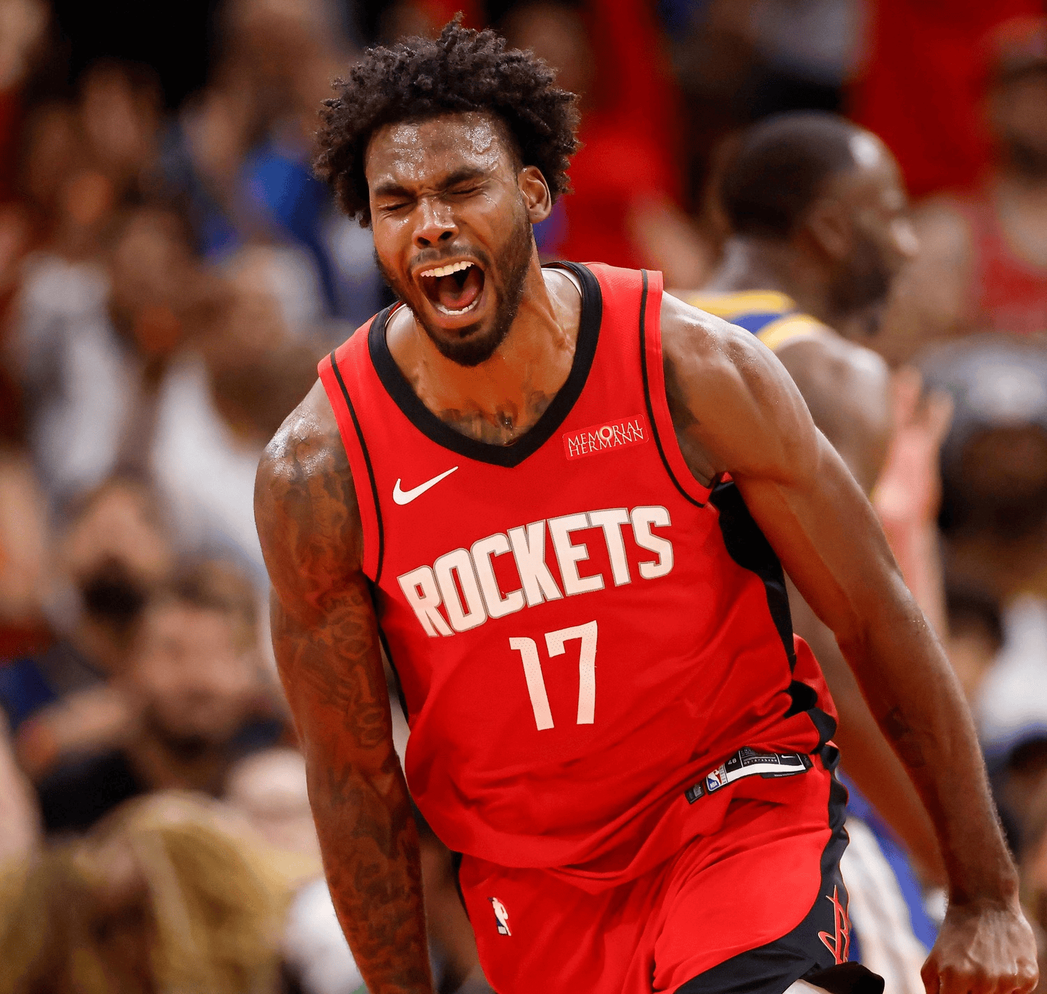 九游游戏中心-集结日休斯敦火箭备战全明星赛；门线救险细节曝光；话题不断；球探报告显示潜力(美国脱星休斯敦8小时大战)