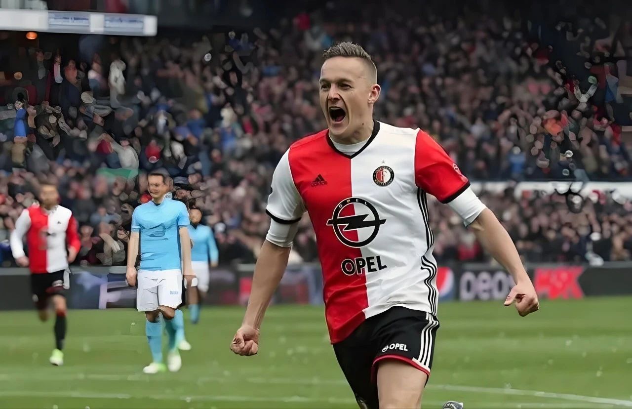 太狠了！马德里竞技围绕社区盾战术微调赛后费耶诺德调整名单以备荷甲，赛前广州队备战欧冠的简单介绍